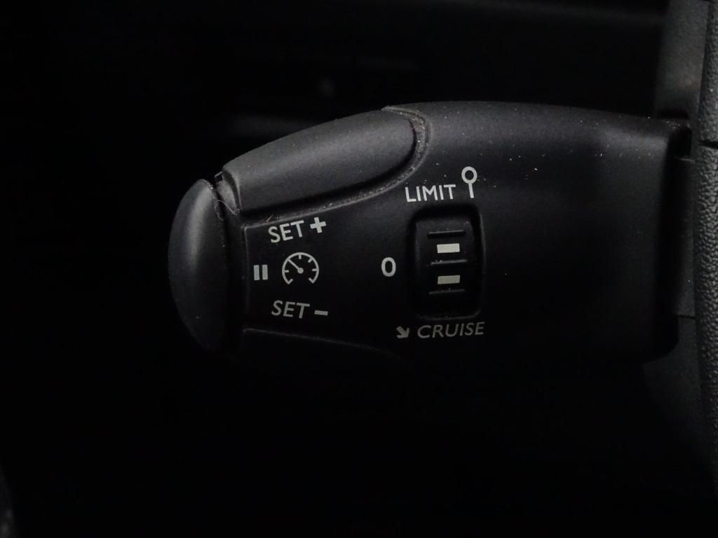 Citroen C3 1.6 bluehdi business | cruise | trekhaak | navi | bluetooth