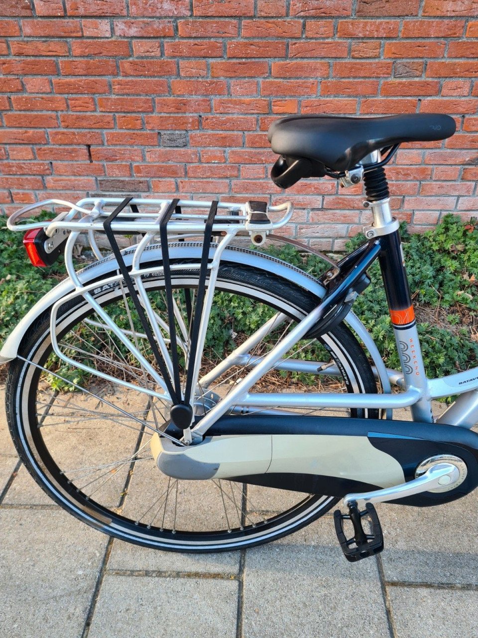 BATAVUS | WEEKEND | 28 INCH | FRAME 48 CM | NETTE STAAT!!
