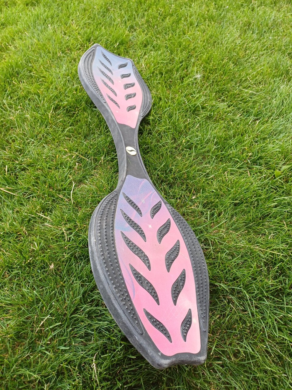 Mooi waveboard