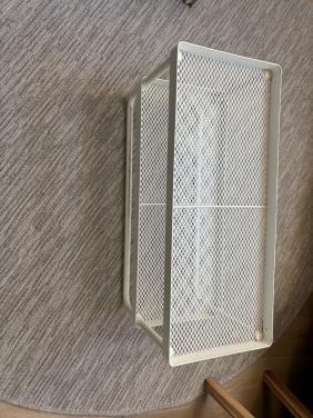 Ikea kapstok mackapar