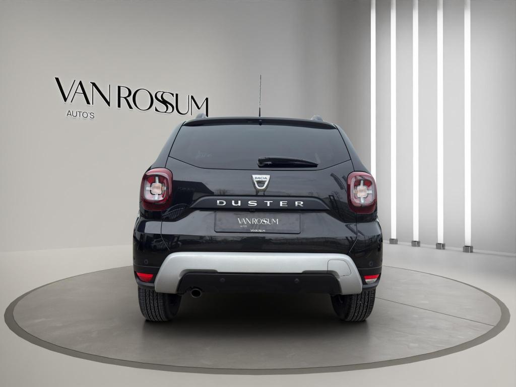Dacia Duster 1.6 sce prestige | 360 camera | airco (automatisch) | navigati