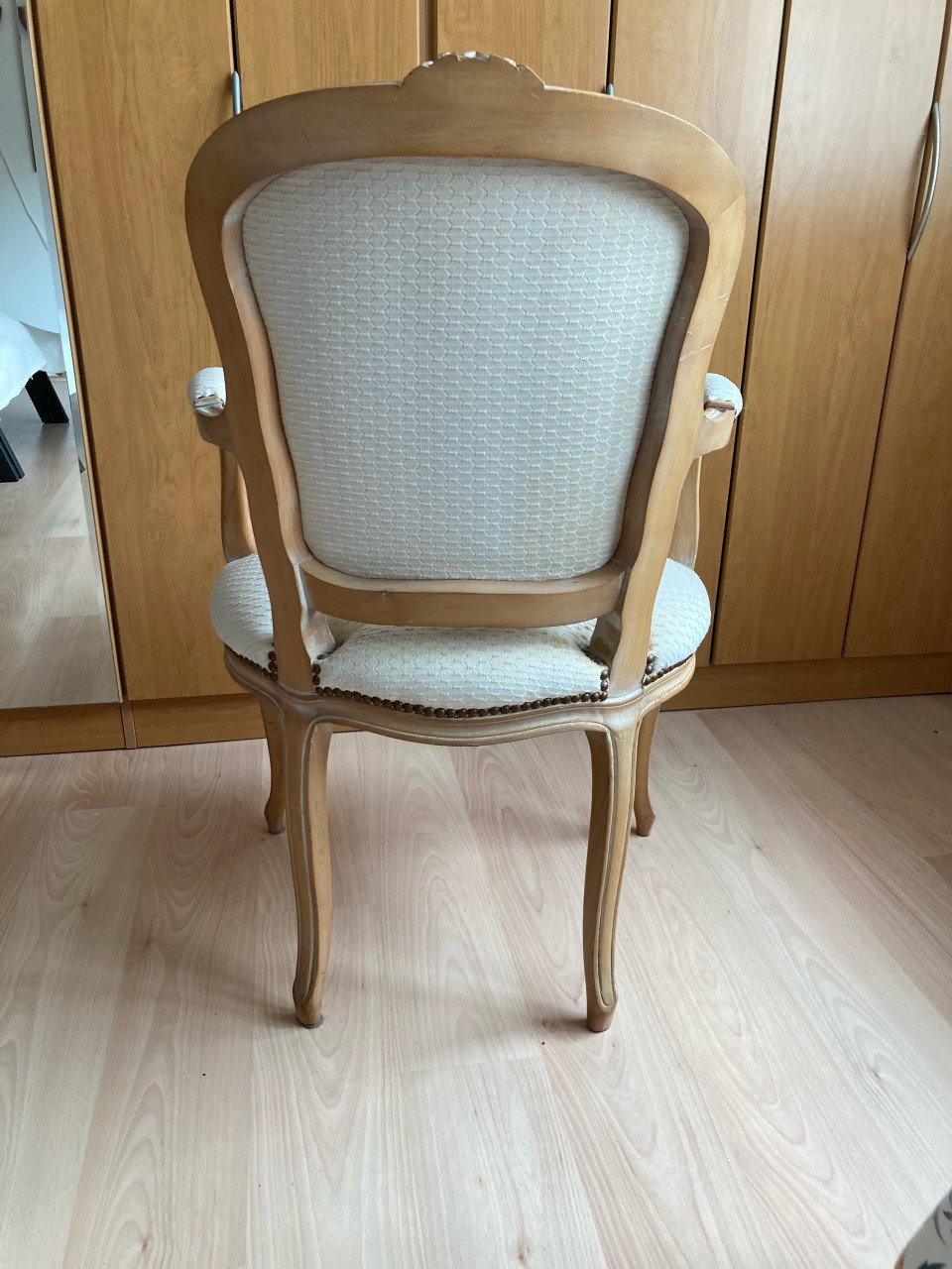 Fauteuiltje