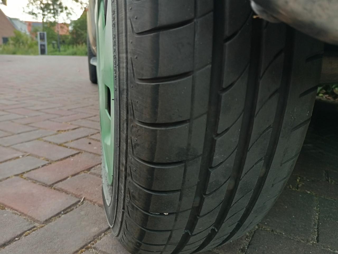 Buitenkansje suzuki ingis