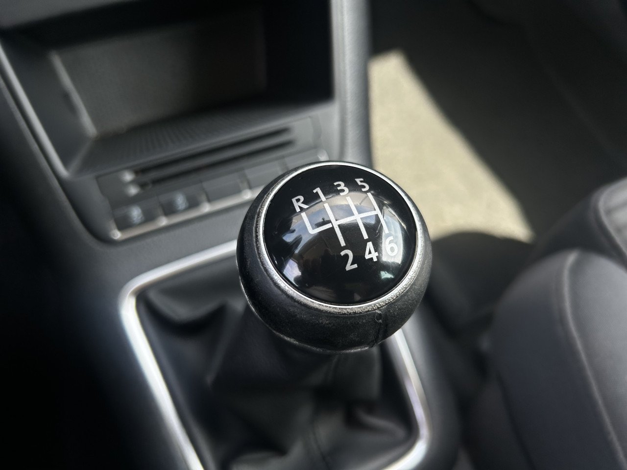 Volkswagen Tiguan 1.4 TSI/CARPLAY/AIRCO