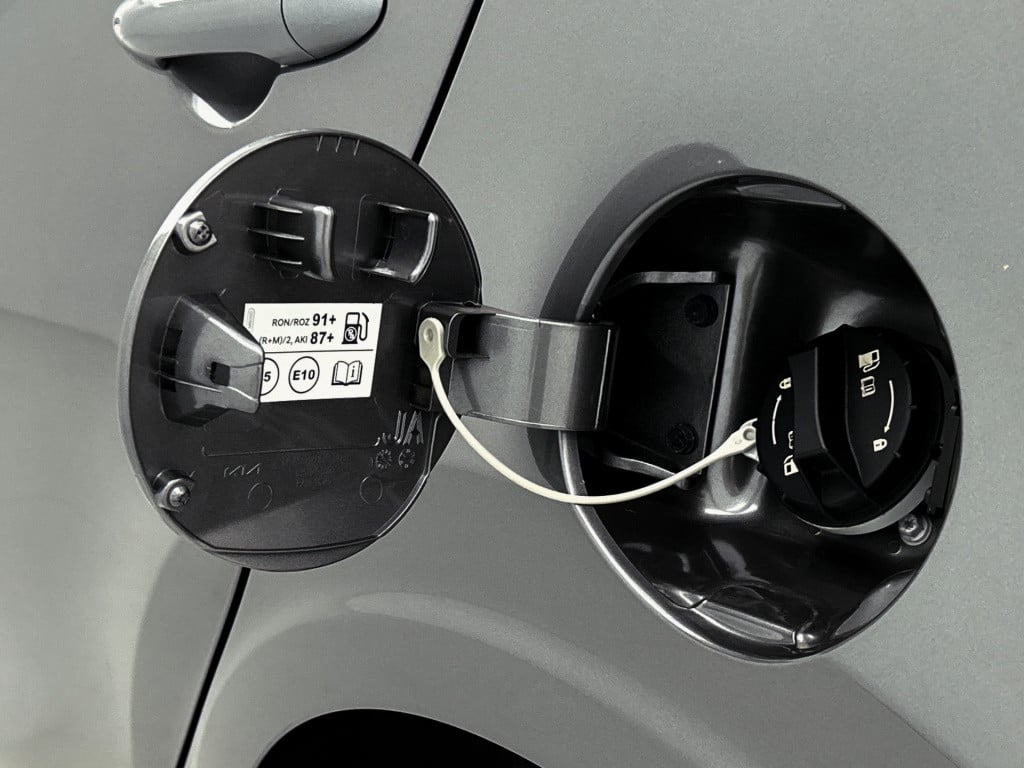 Kia Picanto 1.0 dpi dynamicline | parkeercamera | apple carplay | lm velgen