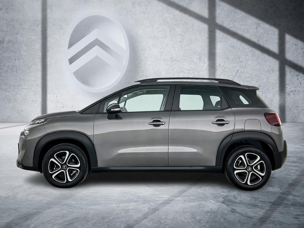 Citroen C3 Aircross 130 pk automaat feel | rijklaar | apple carplay | parke