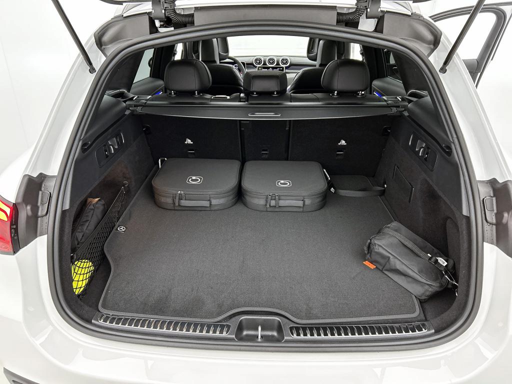 Mercedes-Benz Glc 300e 4matic sport edition | premium pakket | nightpakket 