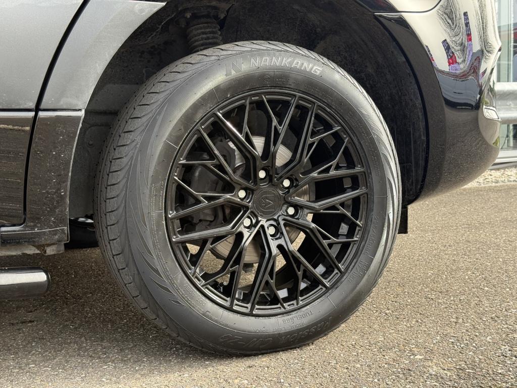 Mercedes-Benz Sprinter 317 1.9 cdi l2h2 | zb edition | 10'' mbux | trekhaak