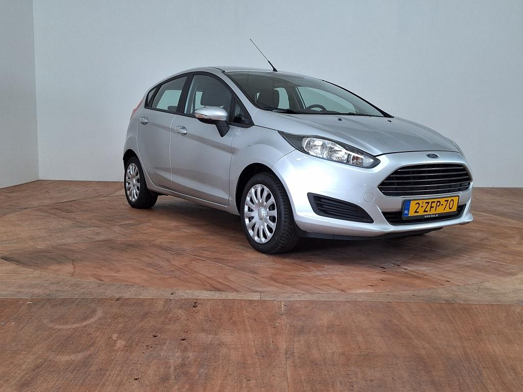 Ford Fiesta 1.0 style | airco | navigatie |