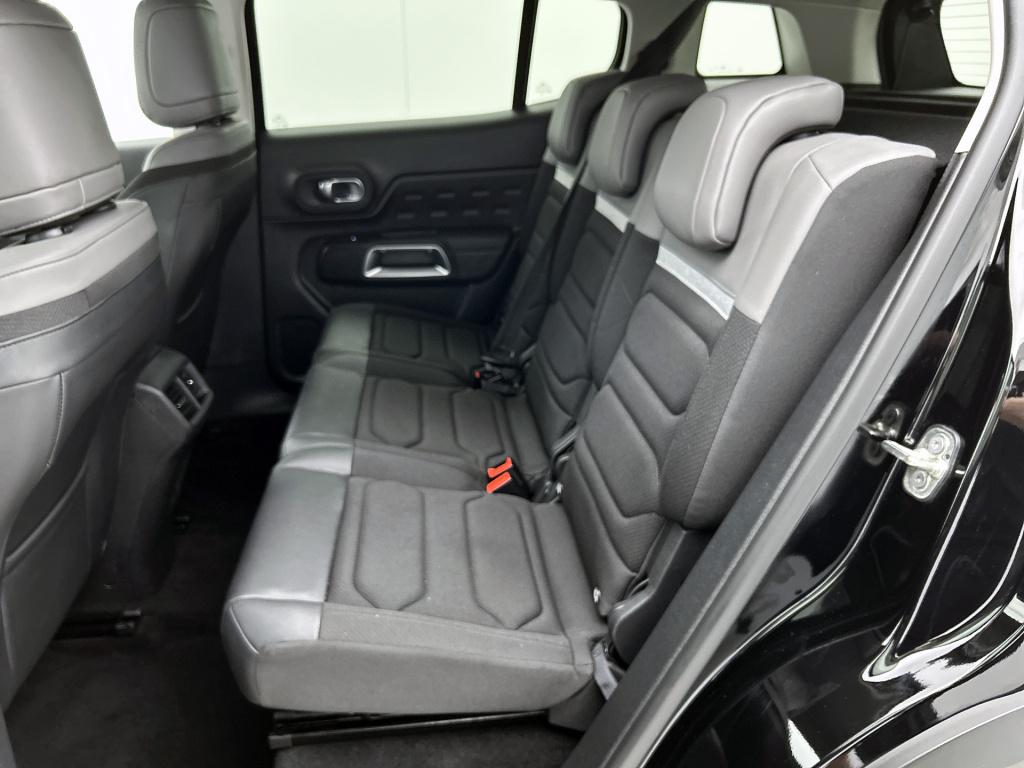Citroen C5 Aircross plug-in hybrid 180pk automaat plus | adaptive cruise | 