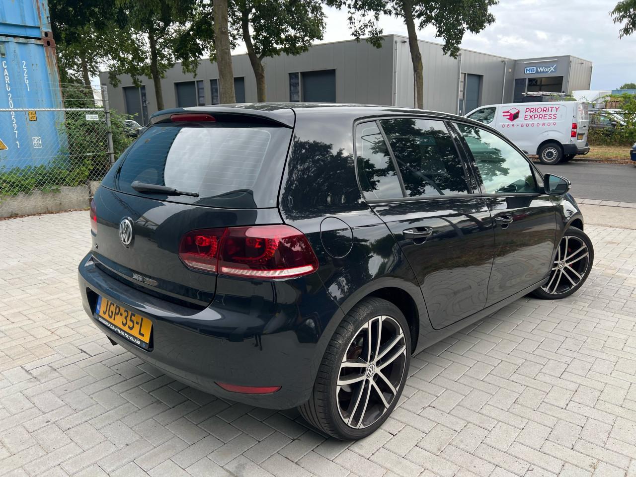 Volkswagen Golf 1.4TSI 128.619KM Clima/Pdc