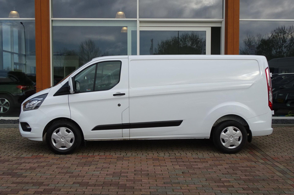 Ford Transit Custom 320 2.0 tdci l2h1 trend