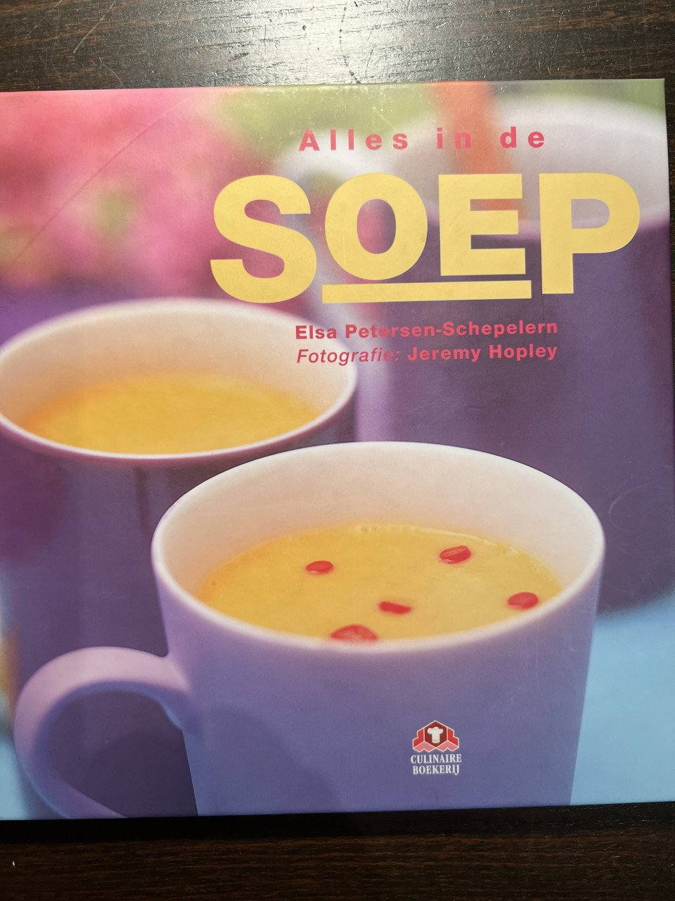 Kookboeken