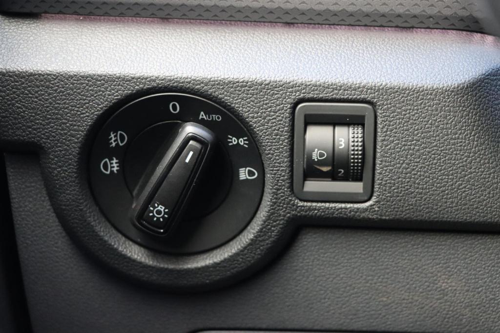 Volkswagen T-cross 1.0 tsi style 110pk dsg7