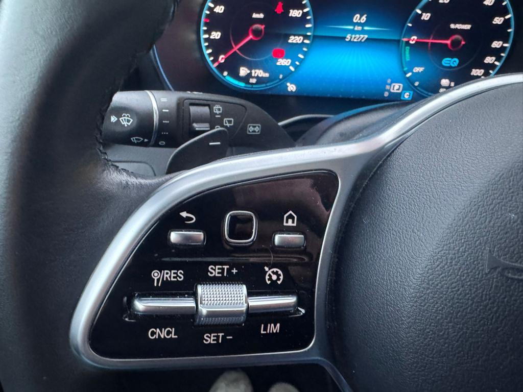 Mercedes-Benz Glc 300e 4matic business solution