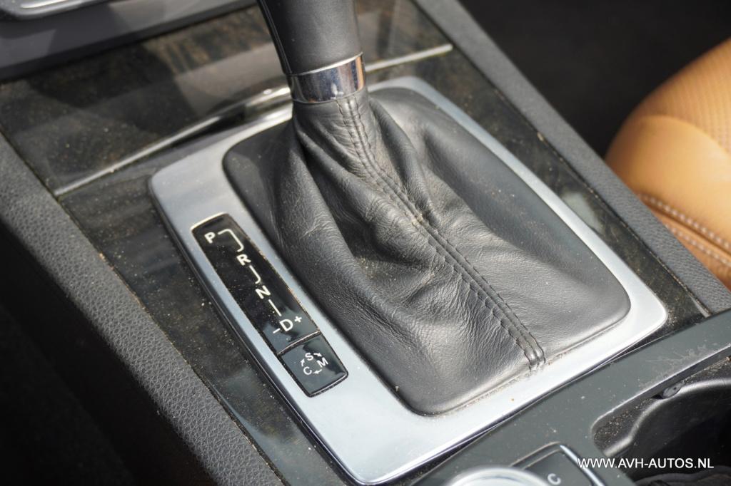 Mercedes-Benz E-Klasse cabrio 350 cgi avantgarde automaat