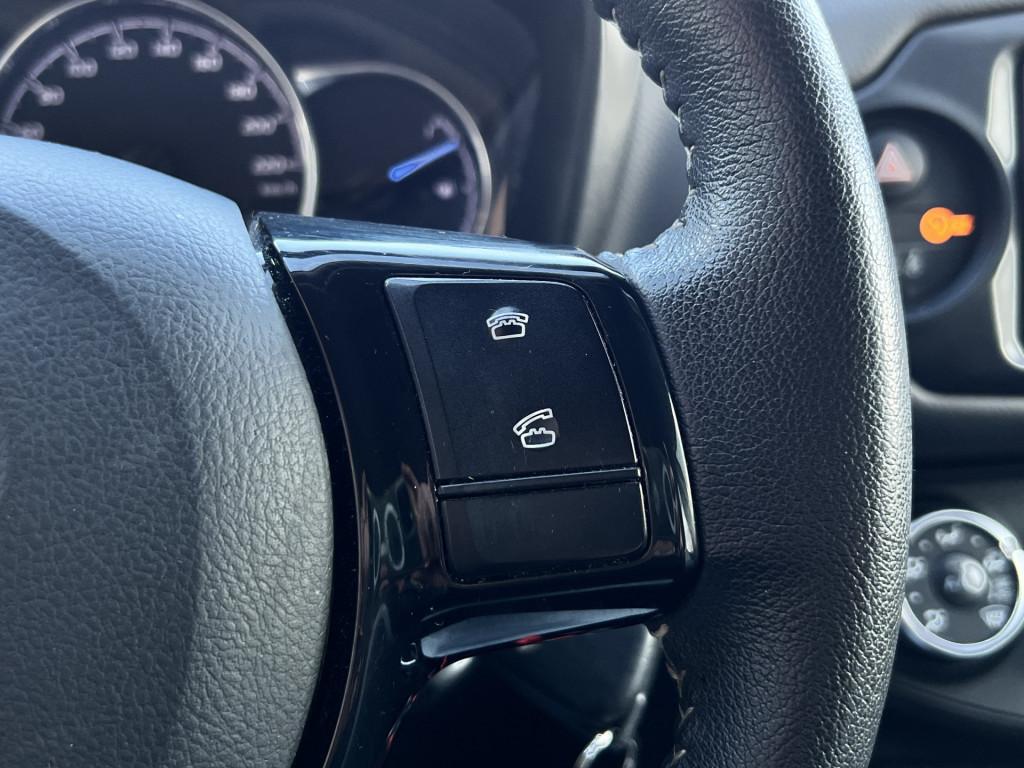 Toyota Yaris 1.5 vvt-i comfort | trekhaak | lm velgen | bluetooth | radio