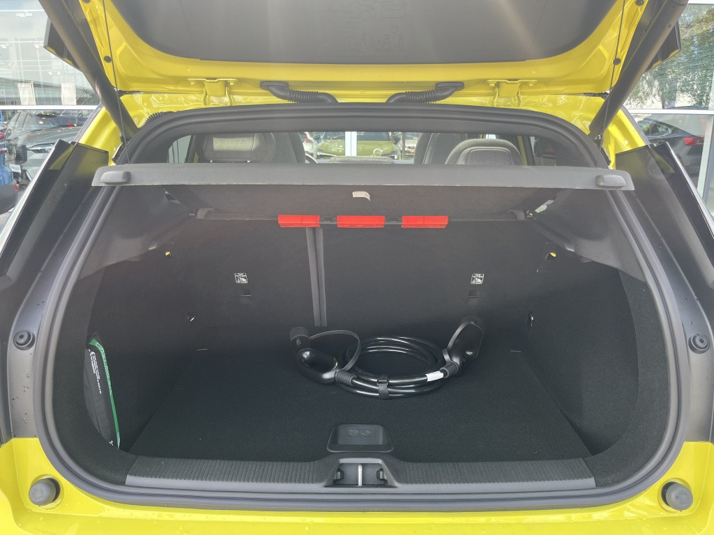 Volvo Ex30 nieuwprijs € 51.459 | extended range ultra