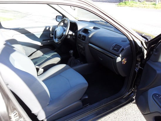 Renault Clio 1.2-16V Authentique Comfort/Airco/Elek.pakket/kmst 187.288+NAP