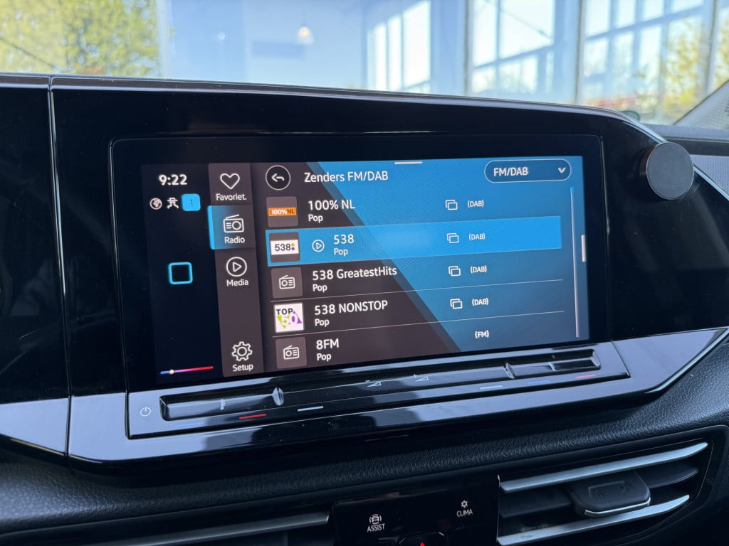 Volkswagen Caddy cargo 2.0 tdi 200pk 1st zb edition | nl-auto | 1e eig | 19