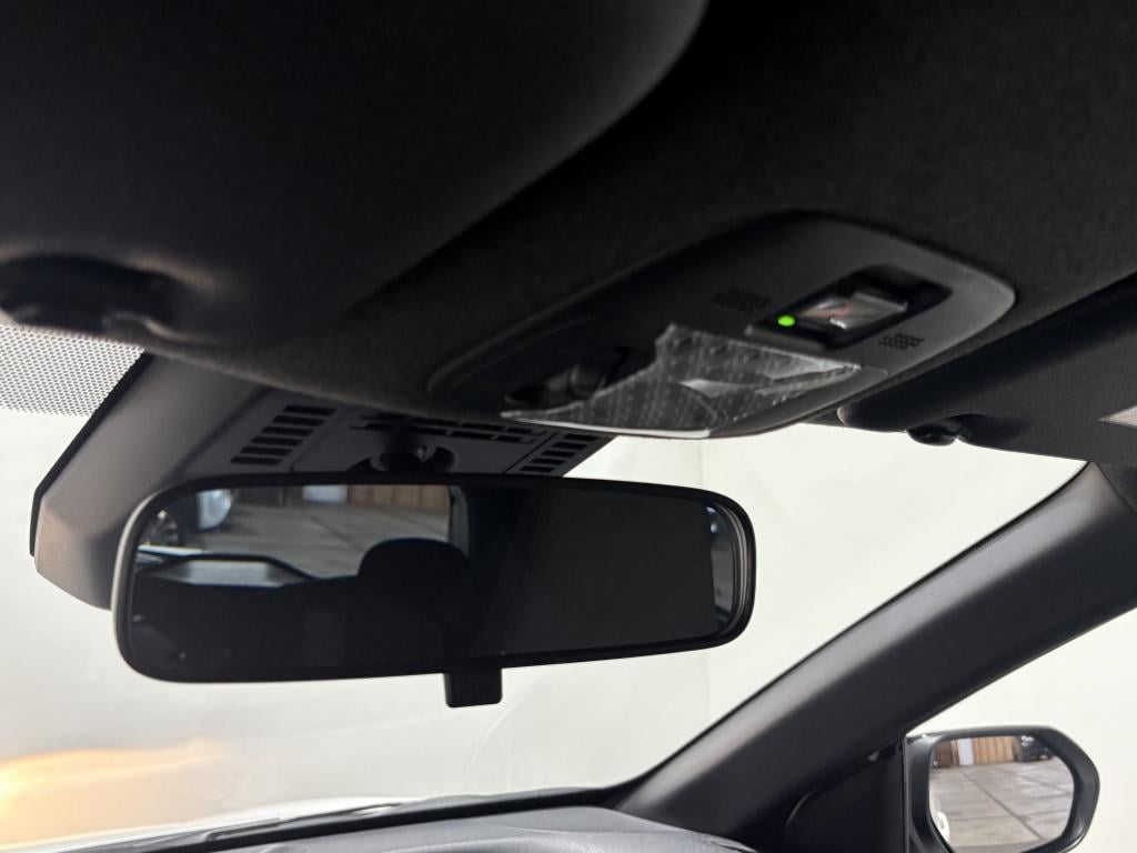 Toyota Aygo x 15 hydrid play | black & white |