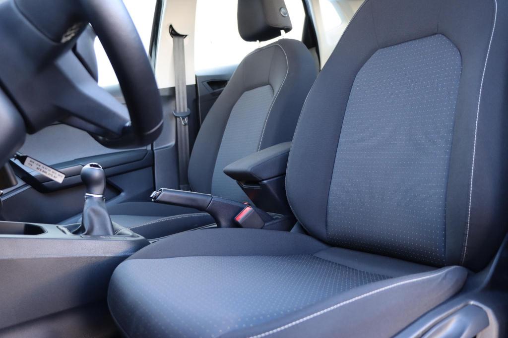 Seat Ibiza 1.0 ecotsi style 95pk