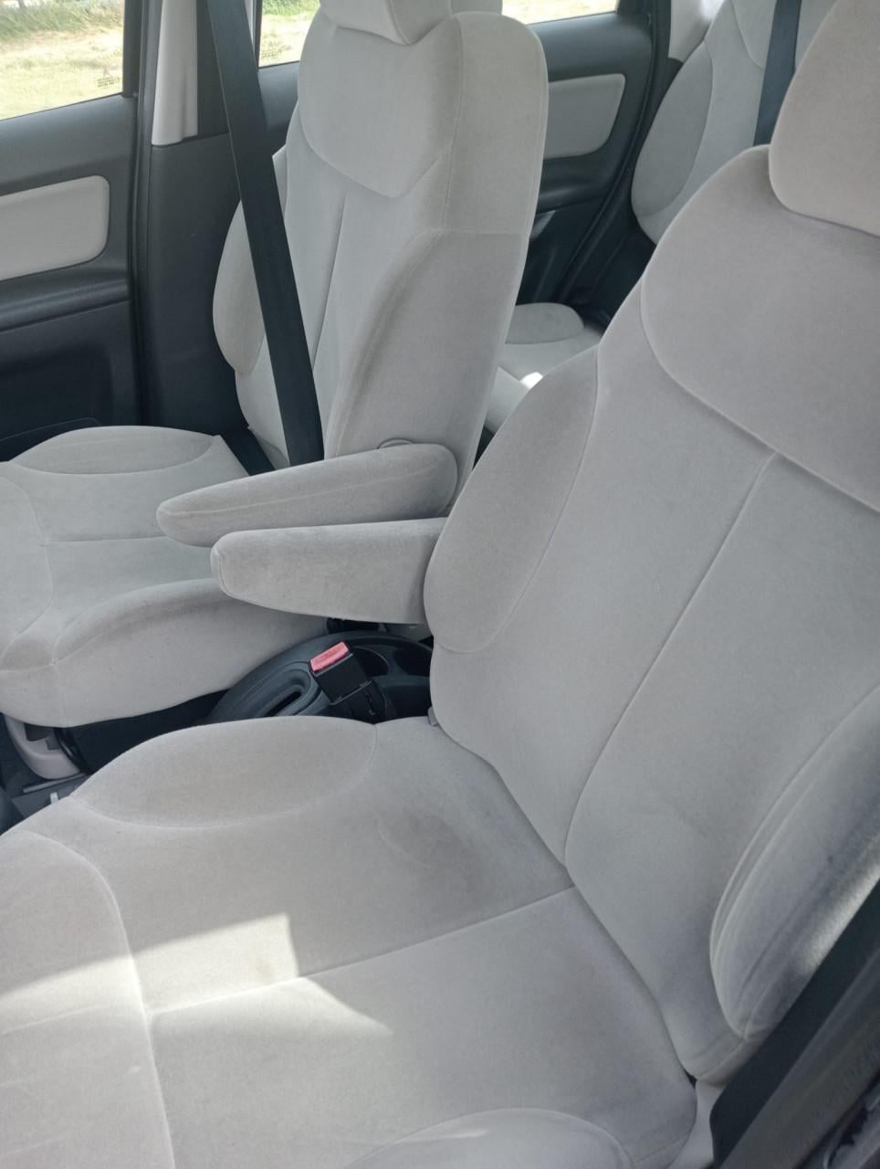 Citroën C3 1.4 Attraction Automaat | 2005