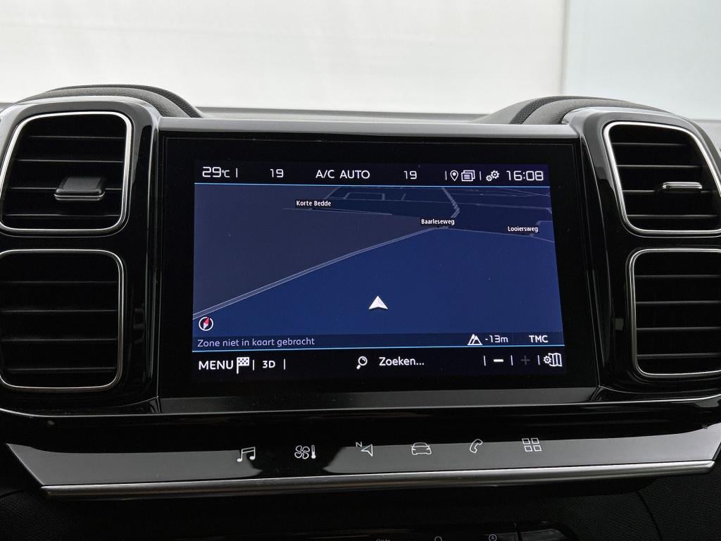 Citroen C5 Aircross 130 pk eat8 c-series automaat | rijklaar |