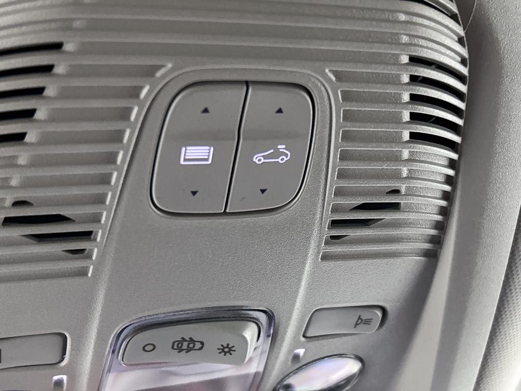 Citroen C5 Aircross plug-in hybrid 225pk automaat max | panoramadak | elekt