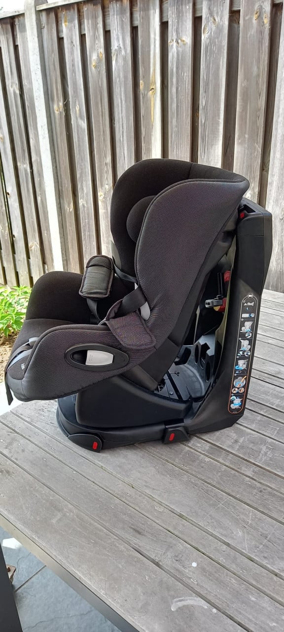 Autostoel Maxi Cosi Axiss