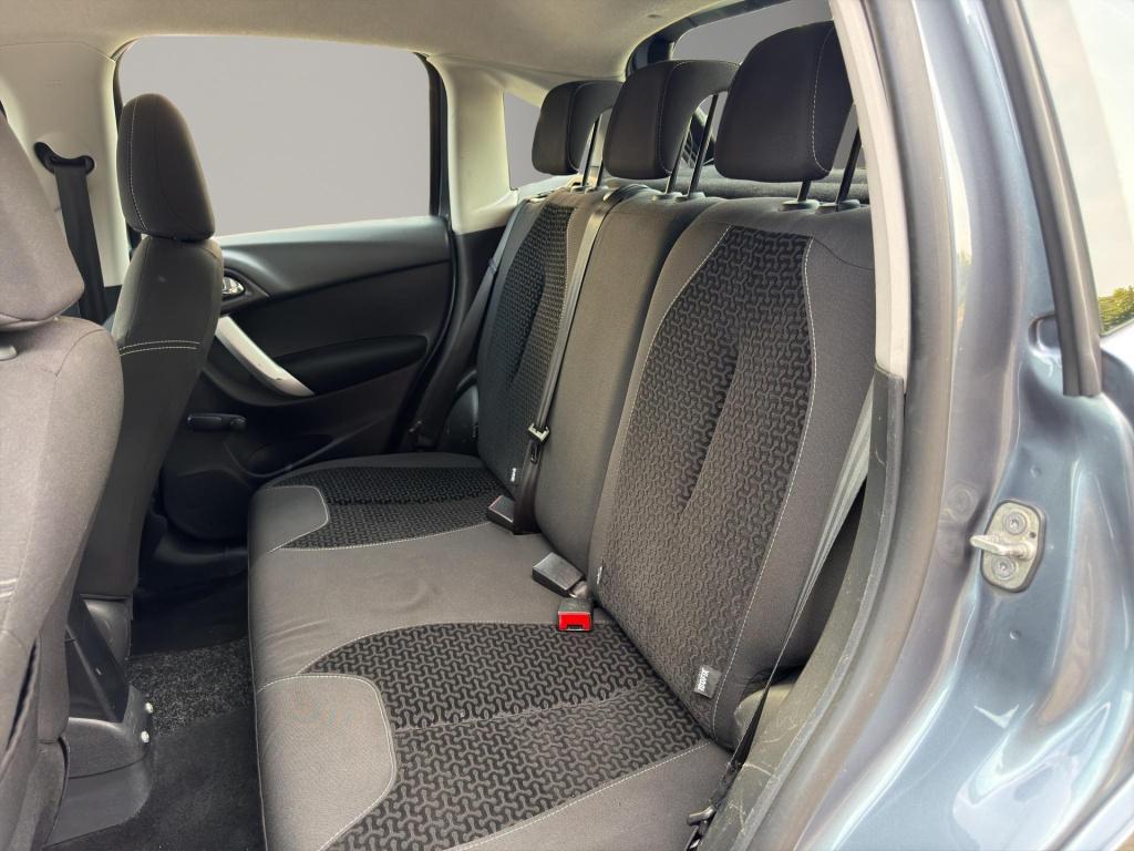 Citroen C3 1.6 e-hdi dynamique airco cruise