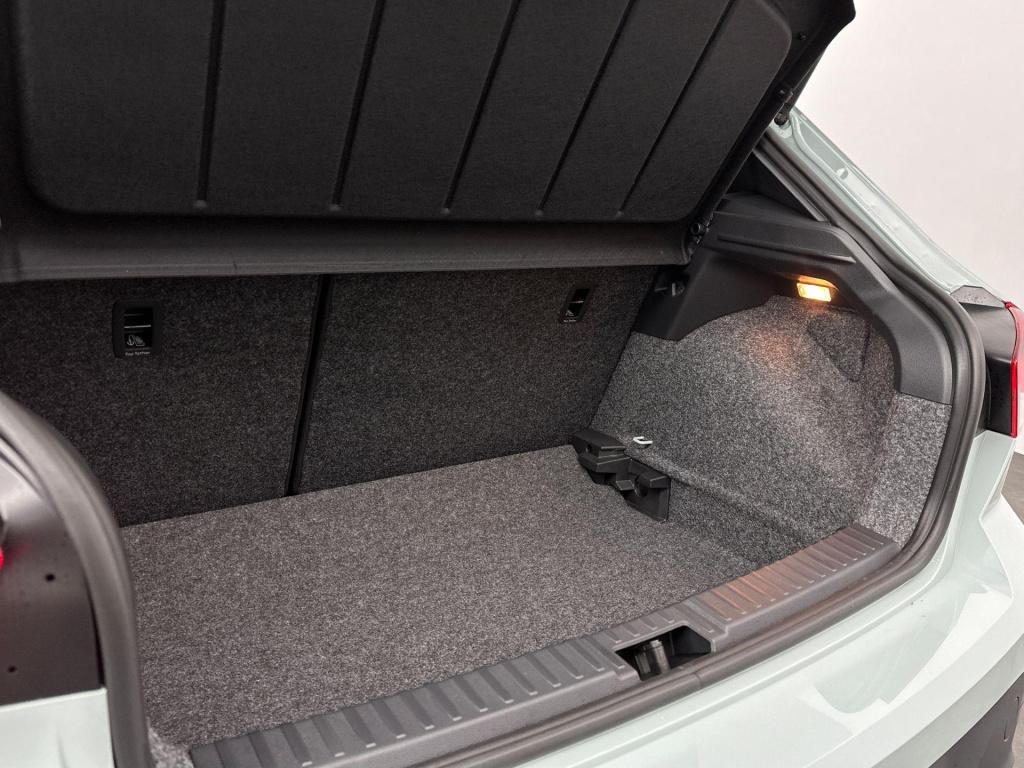 Seat Ibiza style plus 1.0 ecotsi 70 kw / 95 pk hatchback 5 de