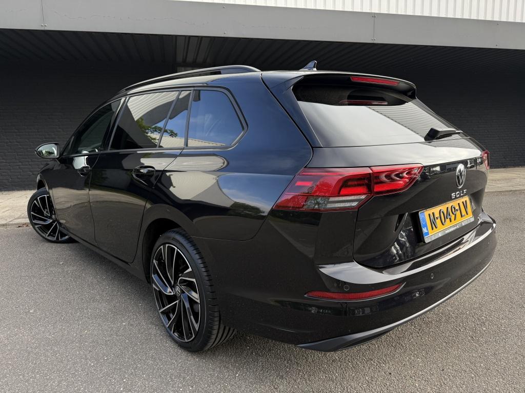 Volkswagen Golf variant 1.0 etsi life