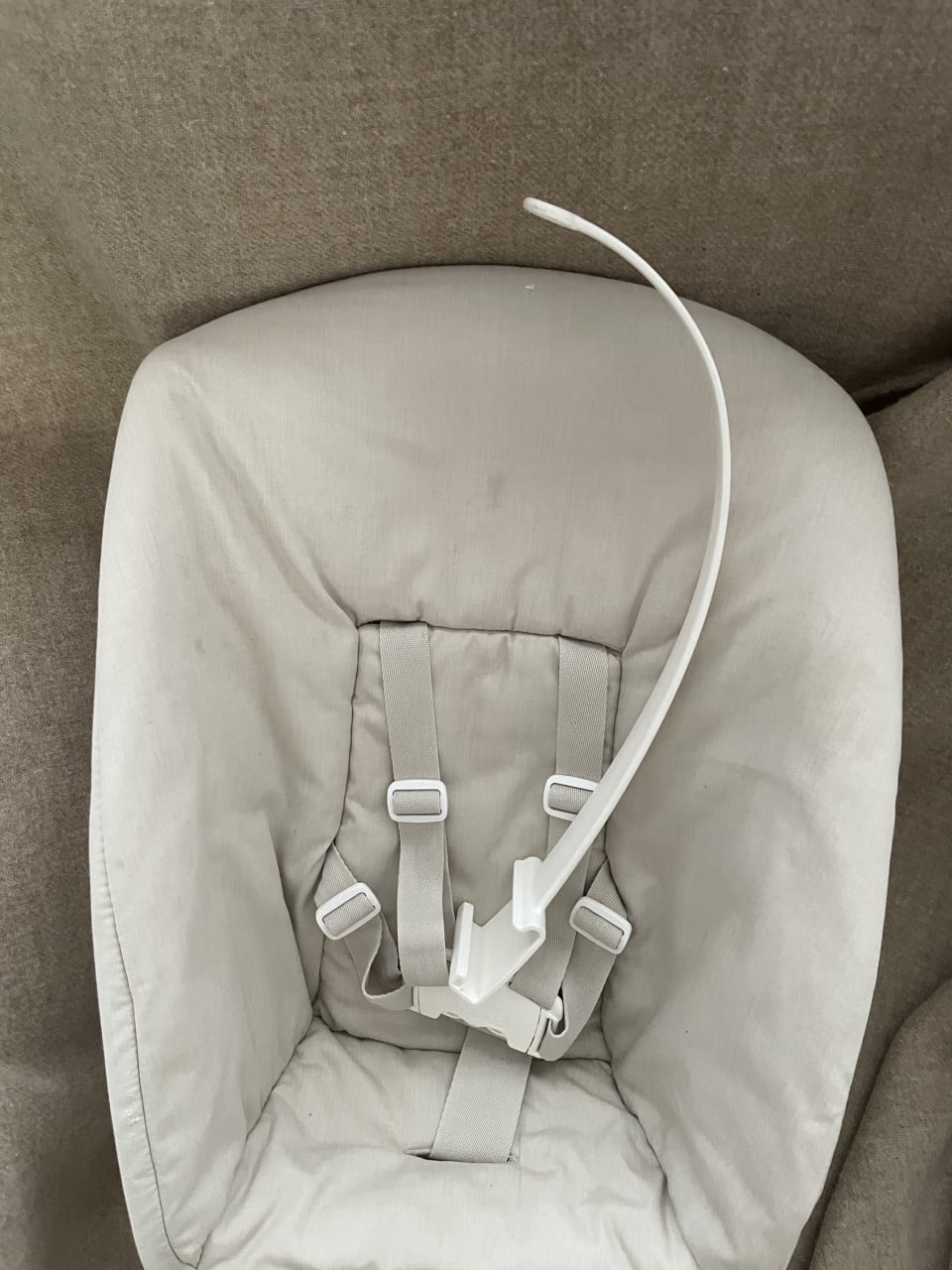 Stokke tripp Trapp new Born set