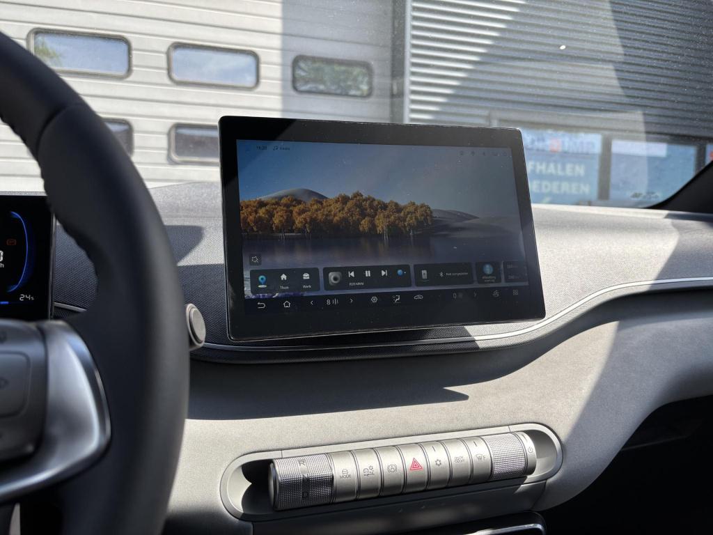 Byd Dolphin Surf comfort 43 kwh