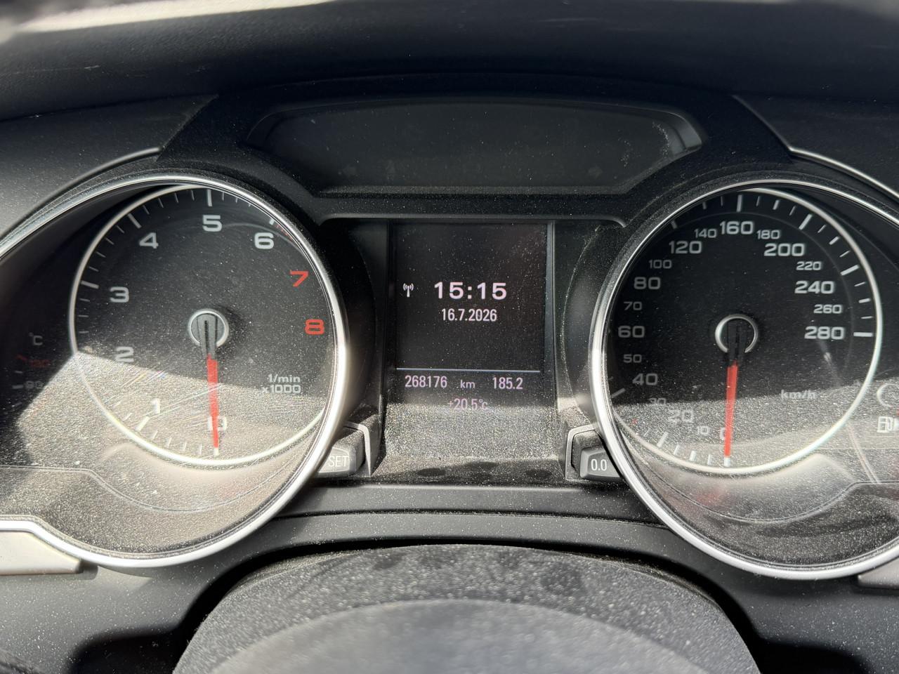 Audi A5 sportback business edition
