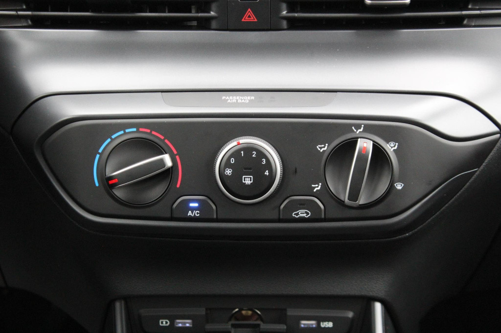 Hyundai Bayon 1.0 t-gdi comfort smart