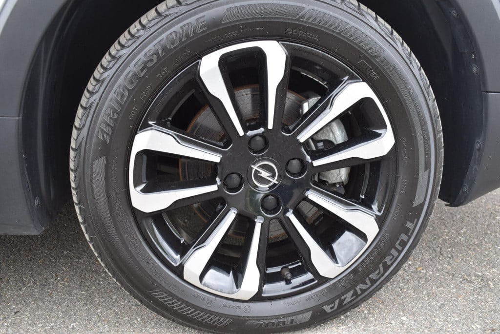 Opel Crossland X 1.2 turbo elegance | panorama dak | climate controle | cam