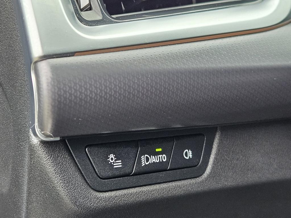 BMW X1 xdrive30e m-sport | pano | memory