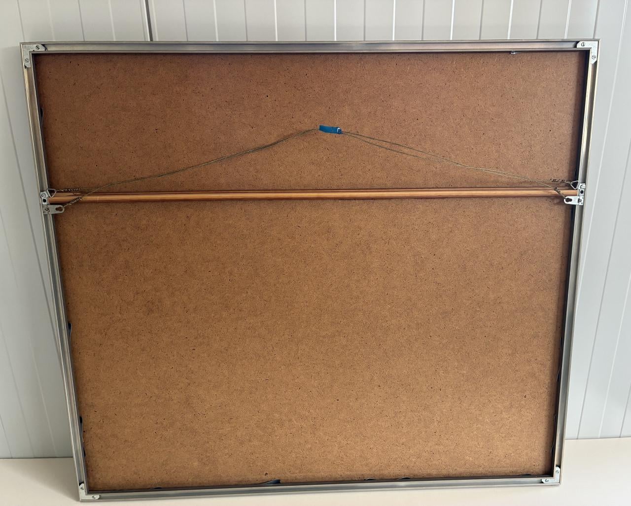 Christo & Jeanne-Claude (The Umbrella’s)