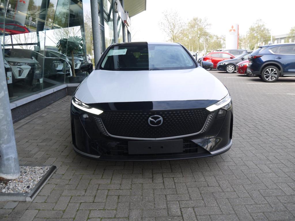 Mazda 6 6e takumi 68.8 kwh