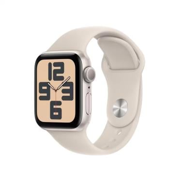 Apple Watch Series SE 2 - 40 mm | GPS - Inclusief 1 jaar garantie