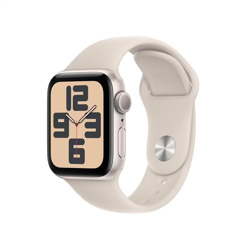 Apple Watch Series SE 2 - 40 mm | GPS - Inclusief 1 jaar garantie