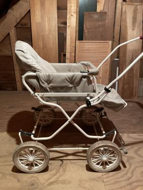 Kinderwagen/wandelwagen