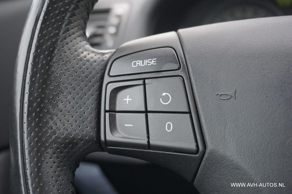 Volvo C30 1.8 sport