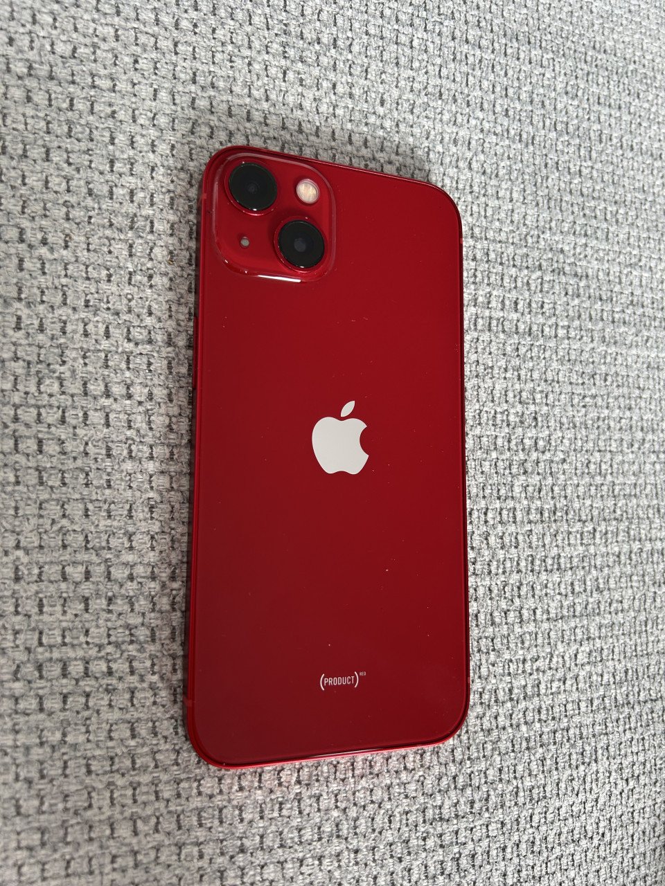 Iphone 13 - Red - 128GB