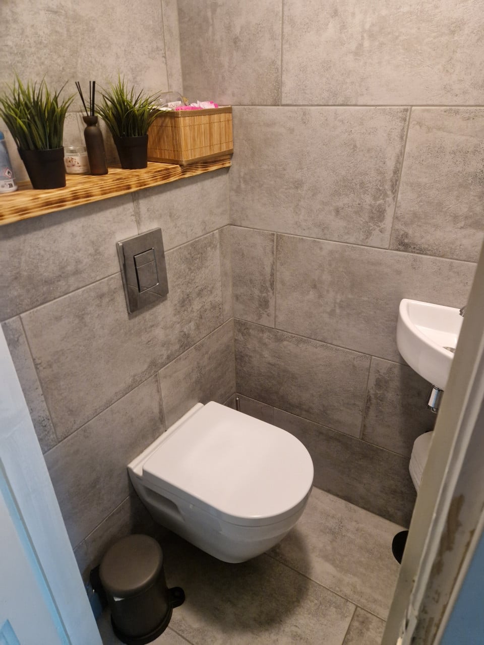 Renovatie