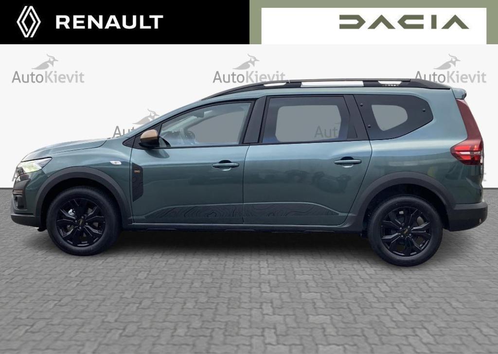Dacia Jogger 1.0 tce 110 extreme 7p. - demo