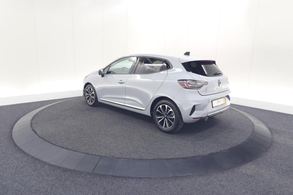 Renault Clio tce 90 gpf techno | 360 camera | adaptieve cruise control | 9.