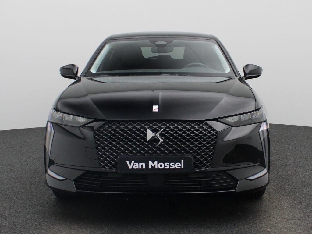 Ds Ds 4 e-tense 1.6 phev performance line | automaat | lmv | leder | stoel 